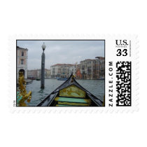 Venice postage by iccamara Venice postage