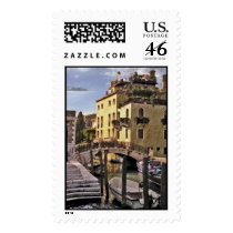 Venice postage by alexpg Venice postage