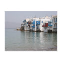 Venice postcards