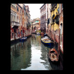 Venice posters