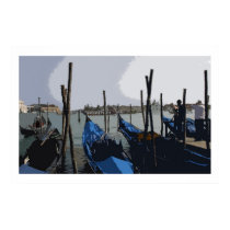 Venice posters