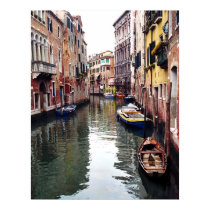 Venice posters