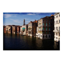 Venice posters