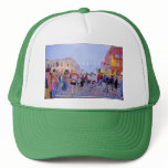 "Venice Sign Lighting" Truckers Hat