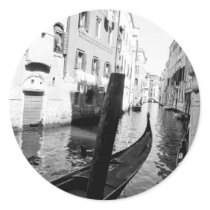 Venice Stickers