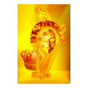 Venice Sun King Poster posters by norman888 Venice Sun King Poster posters