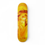 Venice Sun King Skateboard