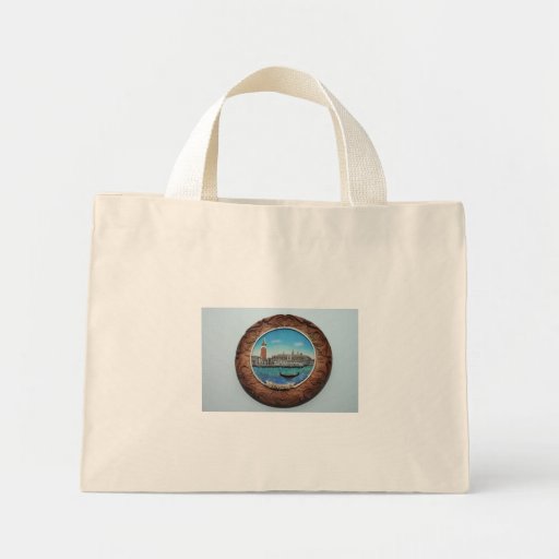 Venice Tote Bags