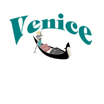 Venice t-shirts by figstreetstudio Venice t-shirts
