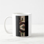 Venice View Of A Bridge Mug