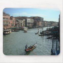Venice views mousepads by Mirando4ka Venice views mousepads