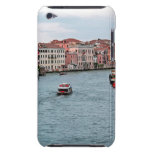 Venice Waterway Barely There iPod Cover