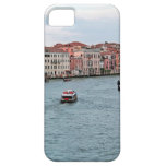 Venice Waterway iPhone 5 Cover