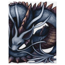 Venix Dragon letterhead