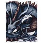 Venix Dragon Letterhead