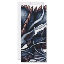 Venix Dragon rack cards