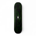 "Venkman" Skateboard