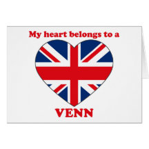 Venn Card