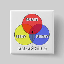 Venn Diagram .. Firefighters Buttons