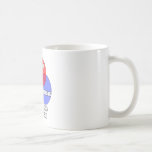 Venn Diagram .. Psoriasis Fighters Coffee Mug
