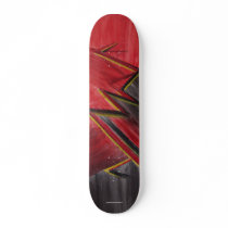 Venom - Skate Board skateboards
