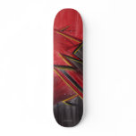 Venom - Skate Board