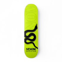 VENOM skateboards by Spyder99 VENOM skateboards