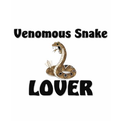 venomous