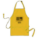 VENT aprons by nassosvakalis VENT aprons