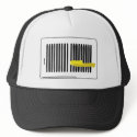 VENT hats