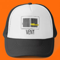 VENT hats
