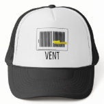 VENT hats
