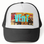 VEnT Mass hats
