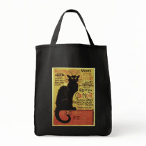 Vente Hôtel Drouot, Théophile-Alexandre Steinlen Tote Bags