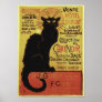 Vente Hôtel Drouot, Théophile-Alexandre Steinlen Posters
