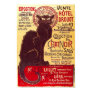 Vente Hôtel Drouot, Théophile Steinlen Print Vente Hôtel Drouot, Théophile Steinlen Print
