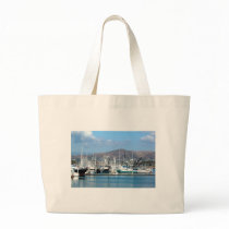 Ventur Harbor Canvas Bags