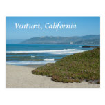 Ventura, California Post Cards