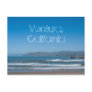 Ventura, California Post Card