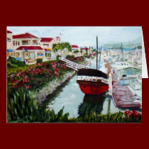 Ventura cards
