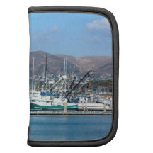 Ventura Harbor Organizer