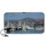 harbor, california, boat, ventura, dock, water,