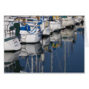 Ventura Marina, California cards