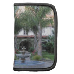 Ventura Mission Garden and Fountain Organizer