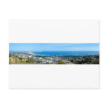 Ventura Panorama View Postcard