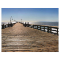 Ventura Pier Flyer