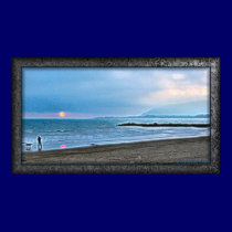 Ventura Summer Sunset posters