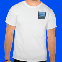 Ventura Summer Sunset T-Shirt