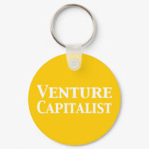 Venture Capitalist Gifts keychains