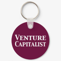Venture Capitalist Gifts keychains